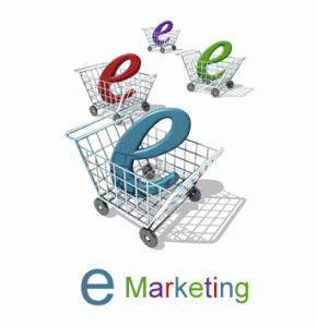 e-marketing 2008